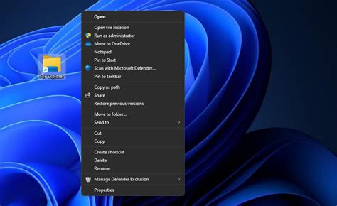Change Default File Explorer Windows 11 に対する画像結果