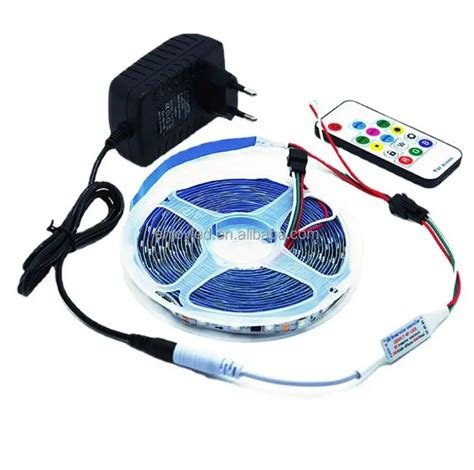 Image result for Micro Bit LED Strip Control 2812-B