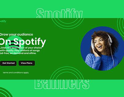 Image result for Spotify Premium Logo Banner
