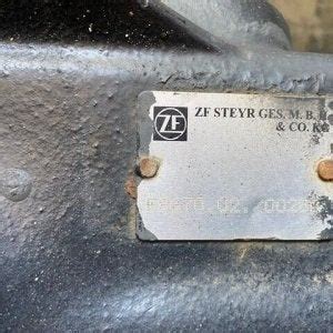 Unimog PTO System に対する画像結果