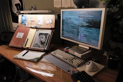 Computer Table Setup に対する画像結果