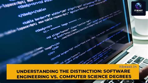 Sample Scenario in Differentiating the Computer Science and Software Engineering に対する画像結果