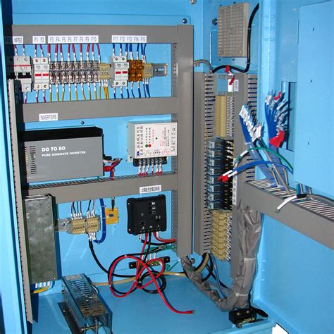 Image result for Level Monitoring System Control Panel