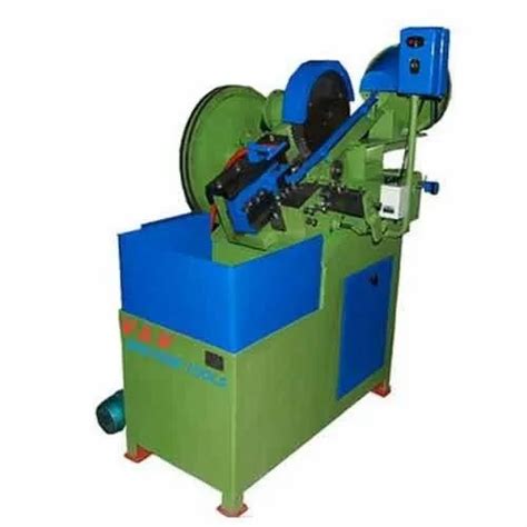 Image result for Screw Threading Machine