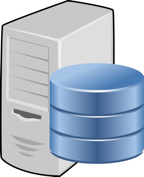Image result for SQL Server Database Icon