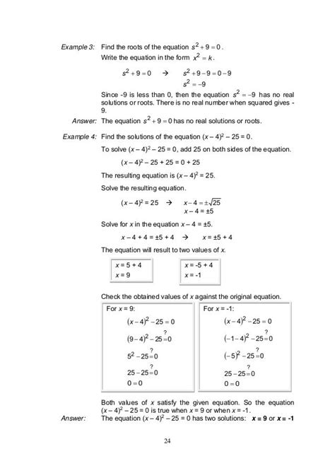 Image result for Quadratic Formula Worksheet Easy