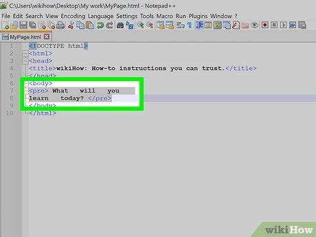 Image result for How to Create a Space in HTML