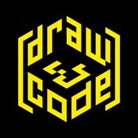 Draws with Code Logo に対する画像結果