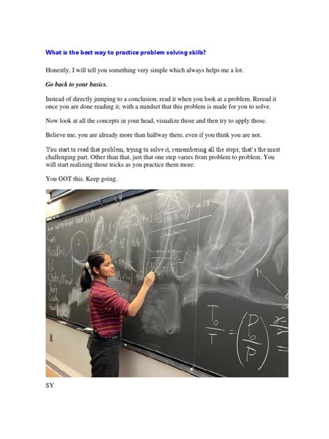 Image result for Practical Problems Practice