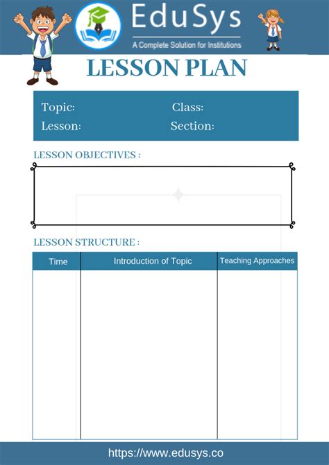 CBSE Lesson Plan Format के लिए छवि परिणाम