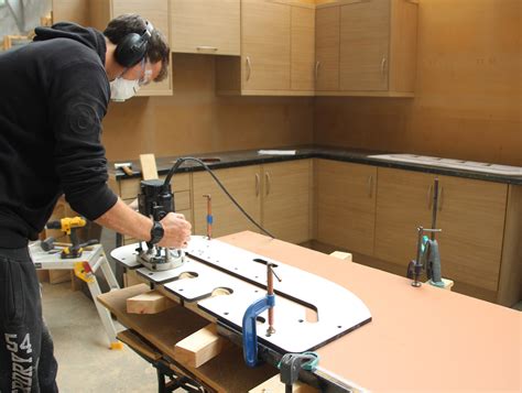 Image result for Fitting Kitchen Worktops