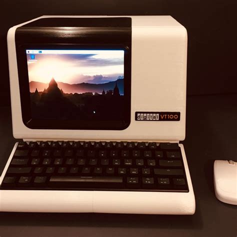 Image result for VT100 Terminal Font