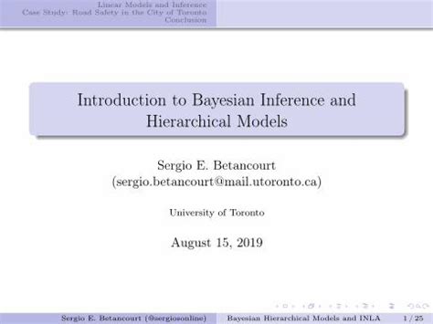 Image result for Hierarchical Bayesian Inference