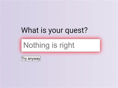 Image result for CSS Input Moving Error