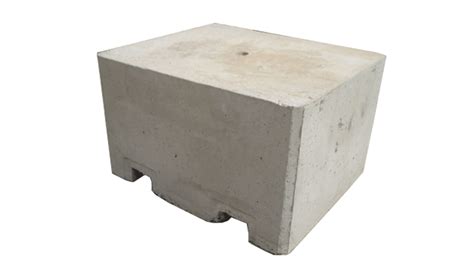 Image result for Precast Concrete Ballast