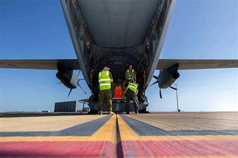 Image result for ATC Loadmaster