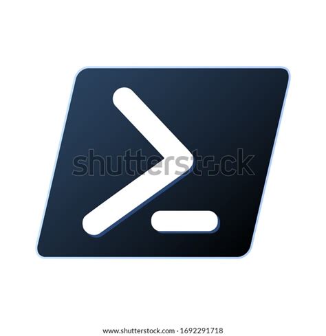 Image result for PowerShell Prompt Logo
