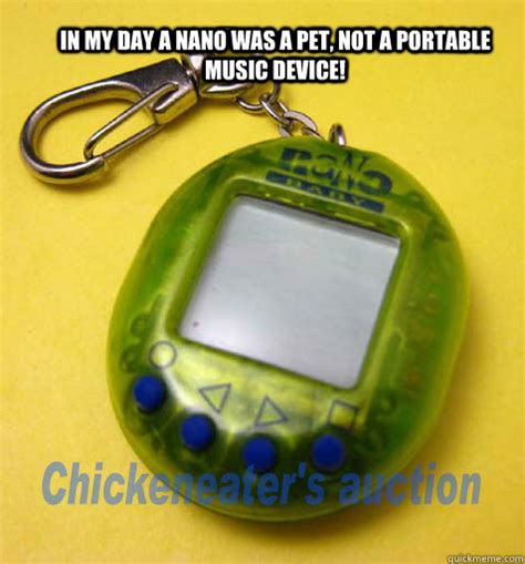 Image result for Nano Particle Meme