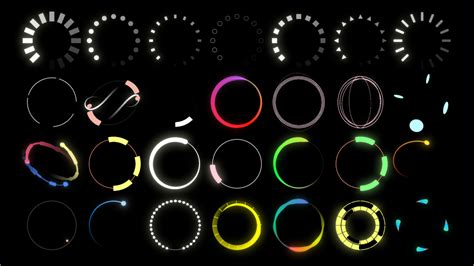 Image result for Loading Internet Circle