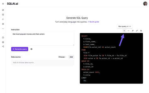 Image result for Run Query SQLite
