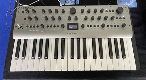 Image result for modal synth