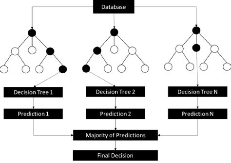 Explain Random Forest Algorithm with Example に対する画像結果