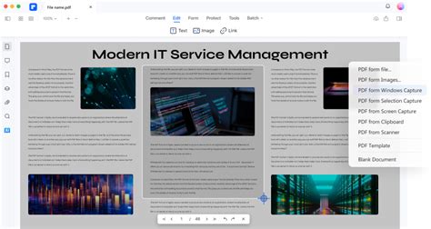 Image result for How Do I Make a PDF File