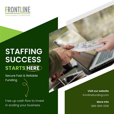 Image result for Frontline Funding 2005
