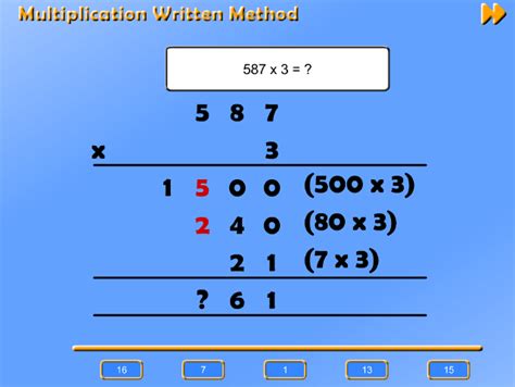 Afbeeldingsresultaten voor Formal Method Multiplication