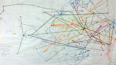 Image result for Relational Database Map