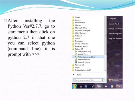 Image result for PPT for Python Basics