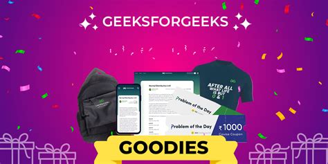 Image result for Gfg Sority