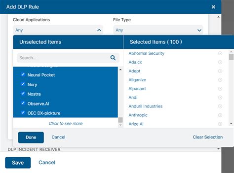 Image result for DLP Rules