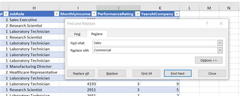 Data Analysis Workbook for Employees に対する画像結果