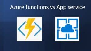 Image result for Azure App Service Functions