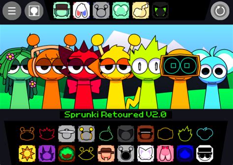 Image result for Mr Fun Computer Fart Sprunki