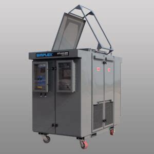 Image result for Simplex Portable Load Bank