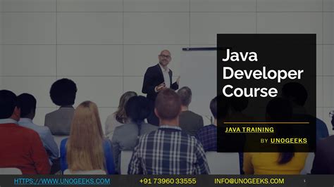 Image result for Java Developer Course