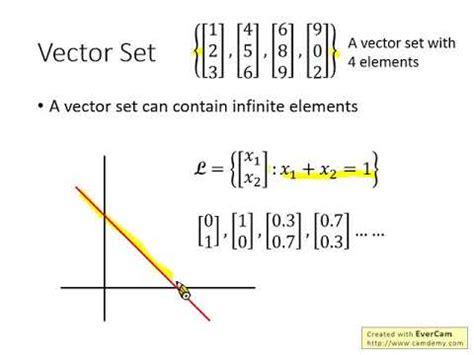 Image result for Vector Lineal