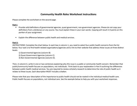 Image result for Community Health Partners Qualifying Worksheet