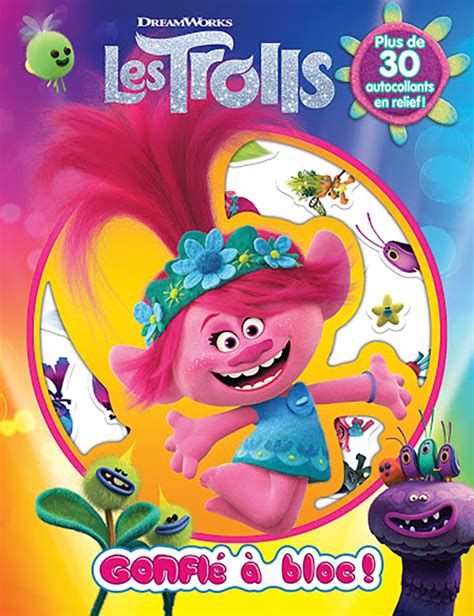 Image result for Les Trolls