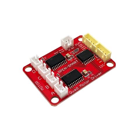 Image result for 6 Channel Motor Driver Module