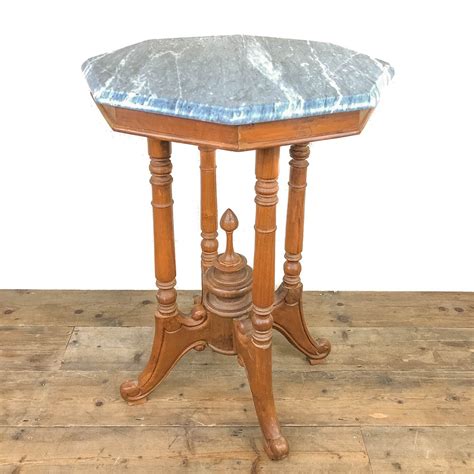 Image result for Octagonal Side Table