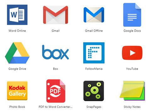 All Software に対する画像結果