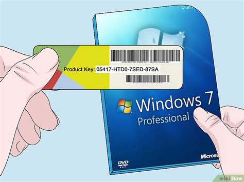 Image result for How Find Product Key Windows 7