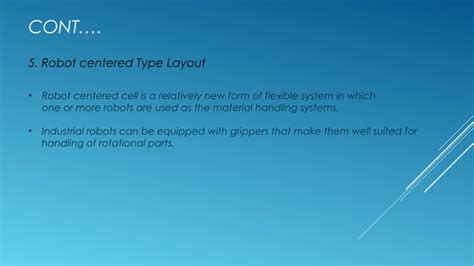 Image result for Inline Layout FMS