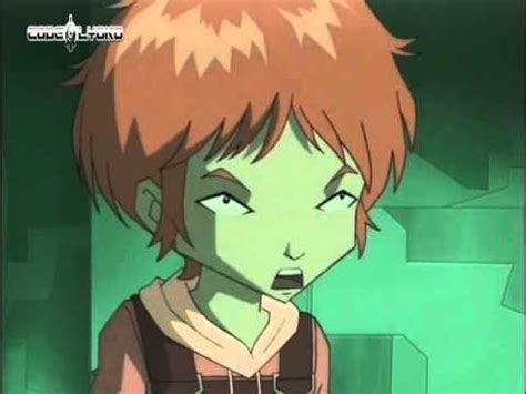 Image result for Code Lyoko 46