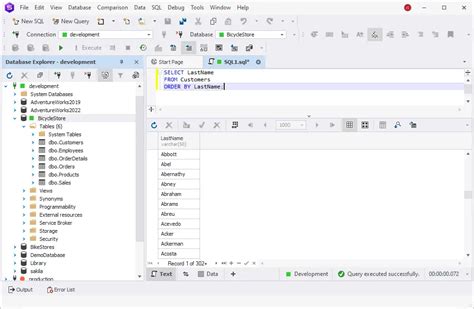 Image result for Order by Syntax in SQL