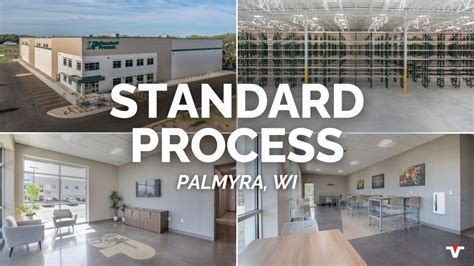 Image result for Standard Process Palmyra WI