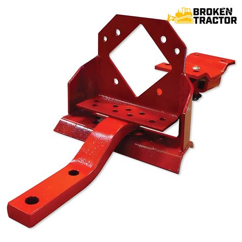 Toradh íomhá ar Drawbar for Tractor